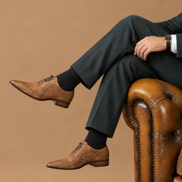 "THE MEN'S LUXURY HOUSE"