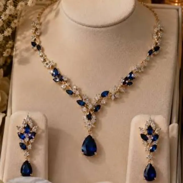 Jewelry Set
