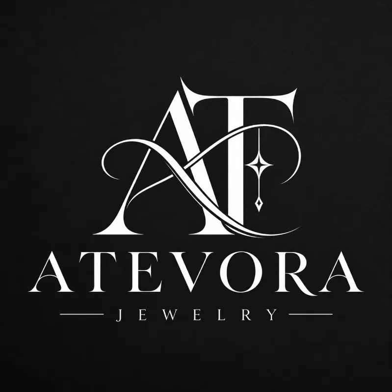 Atevora Jewelry Logo